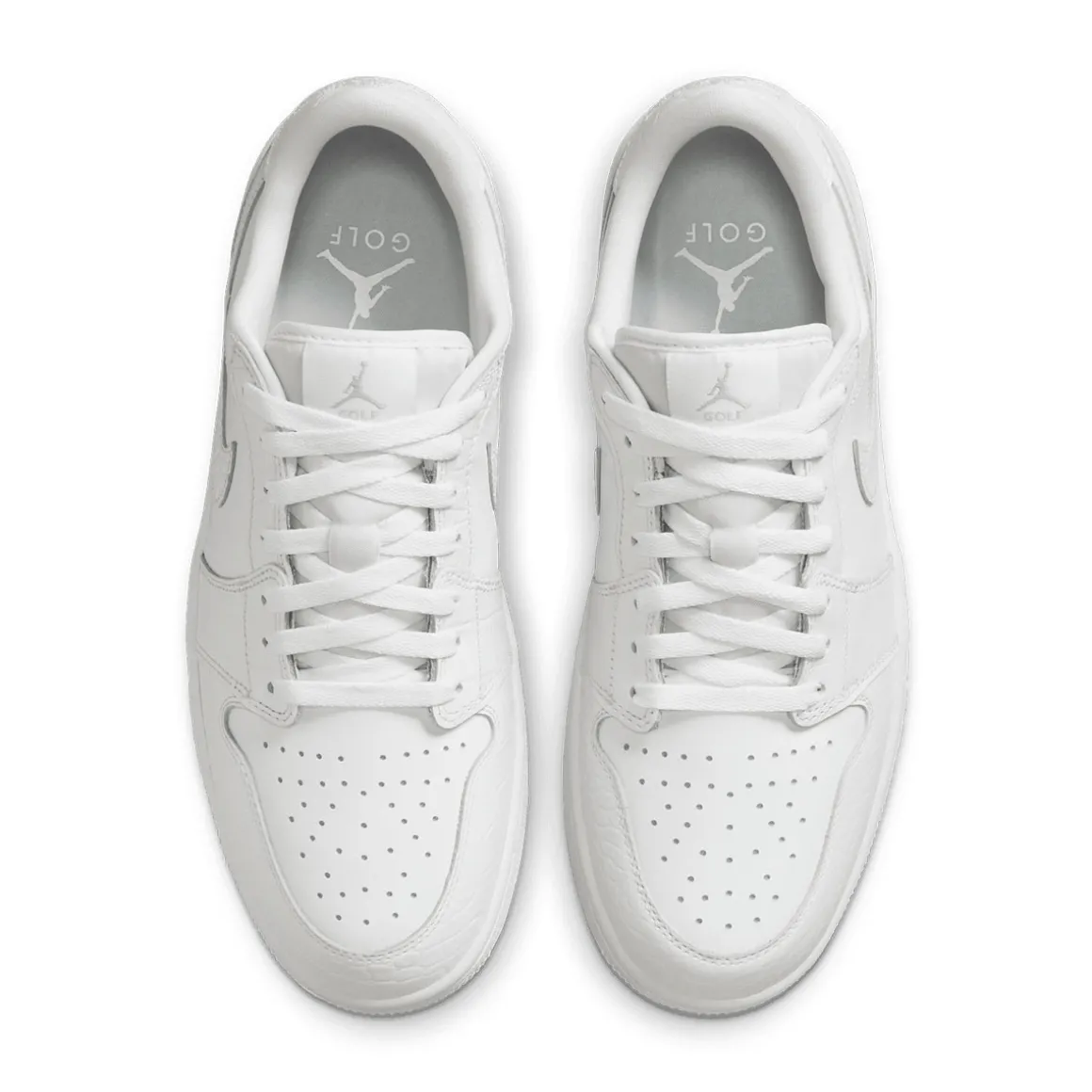 nike_mens_air_jordan__low_11-4.webp Nike Men's Air Jordan 1 Low G Waterproof Spikeless Golf Shoes