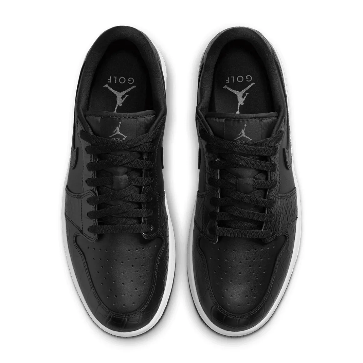 nike_mens_air_jordan__low_11-5.webp Nike Men's Air Jordan 1 Low G Waterproof Spikeless Golf Shoes
