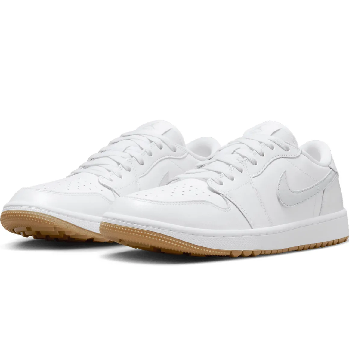 nike_mens_air_jordan__low_21-2.webp Nike Men's Air Jordan 1 Low G Waterproof Spikeless Golf Shoes
