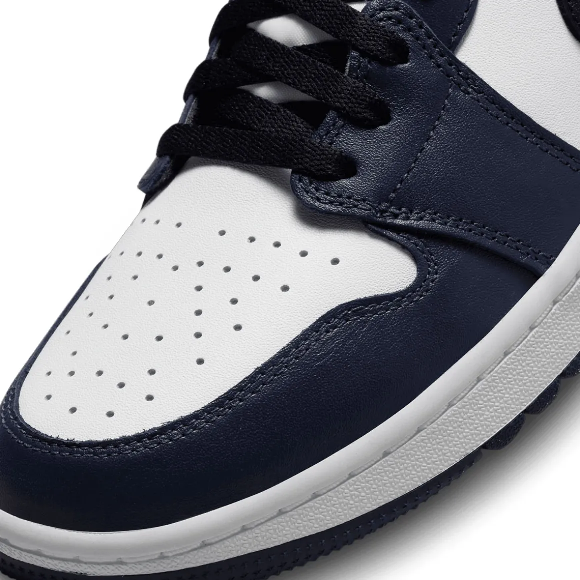 nike_mens_air_jordan__low_22-5.webp Nike Men's Air Jordan 1 Low G Waterproof Spikeless Golf Shoes