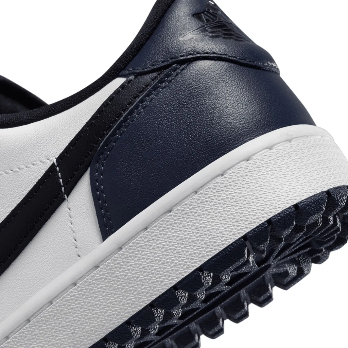 nike_mens_air_jordan__low_23-5.webp Nike Men's Air Jordan 1 Low G Waterproof Spikeless Golf Shoes