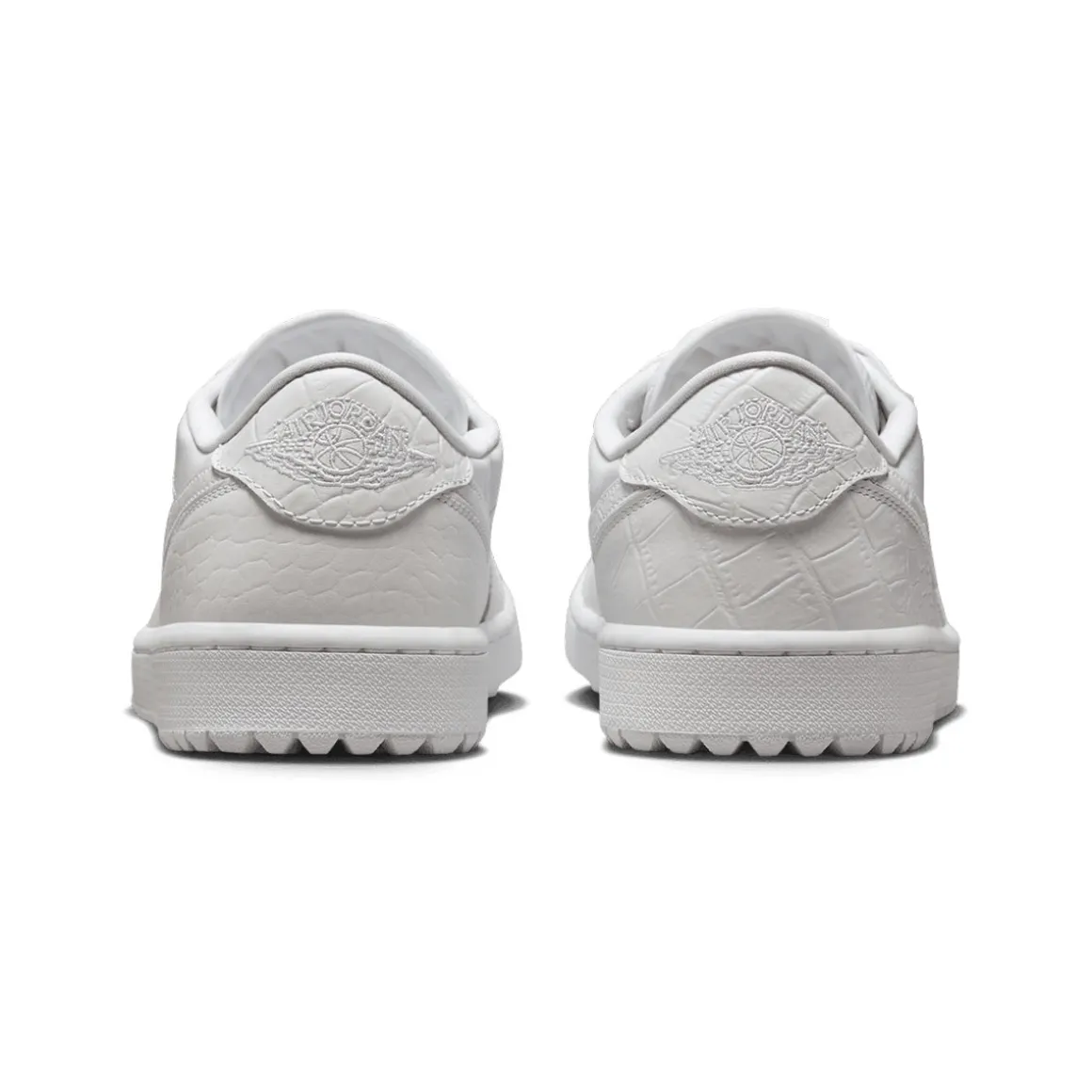 nike_mens_air_jordan__low_4-5.webp Nike Men's Air Jordan 1 Low G Waterproof Spikeless Golf Shoes