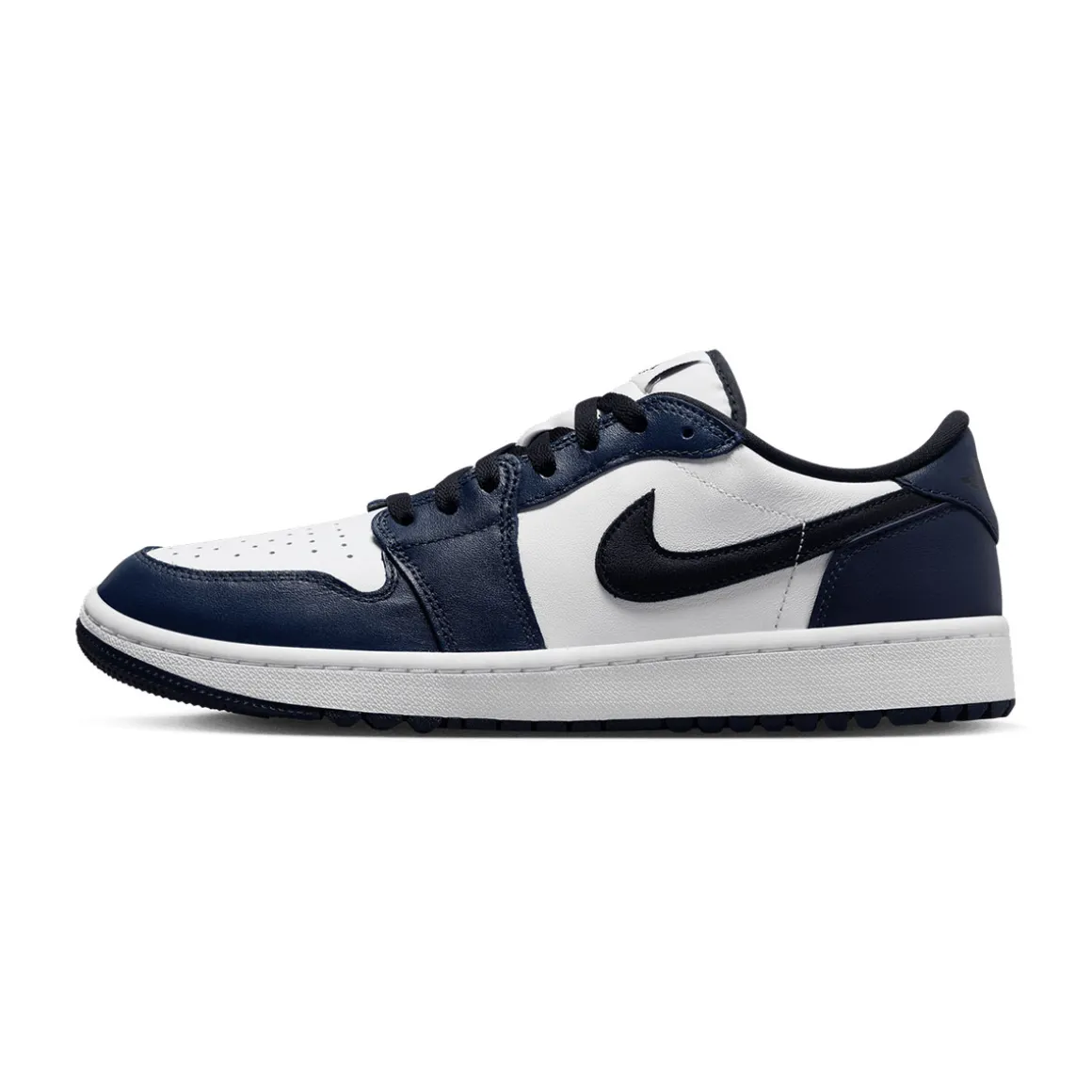 nike_mens_air_jordan__low_9-3.webp Nike Men's Air Jordan 1 Low G Waterproof Spikeless Golf Shoes