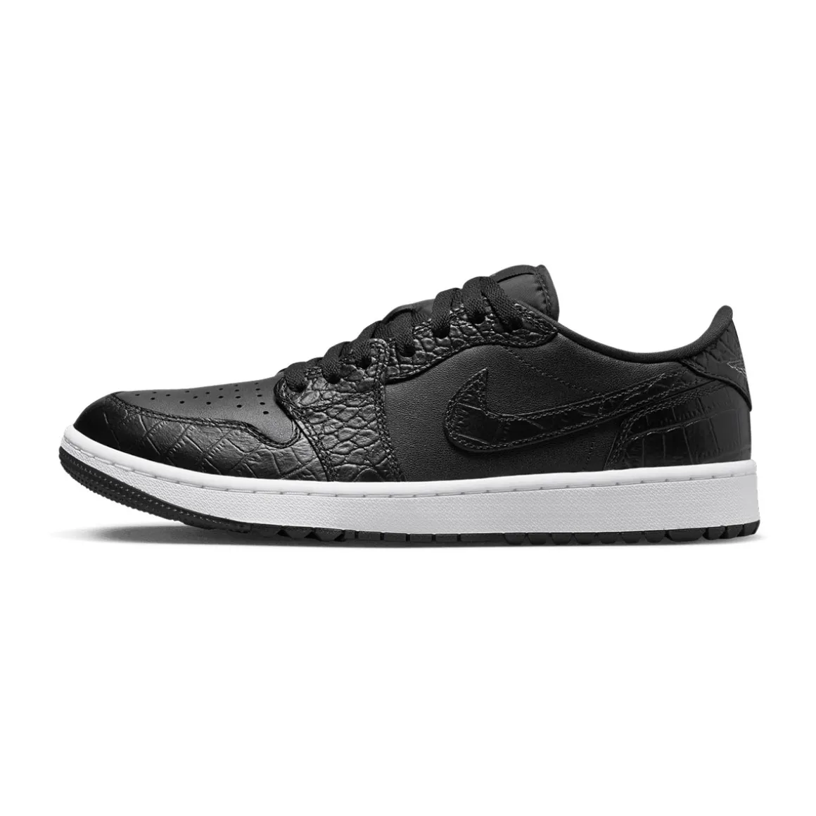nike_mens_air_jordan__low_9-5.webp Nike Men's Air Jordan 1 Low G Waterproof Spikeless Golf Shoes