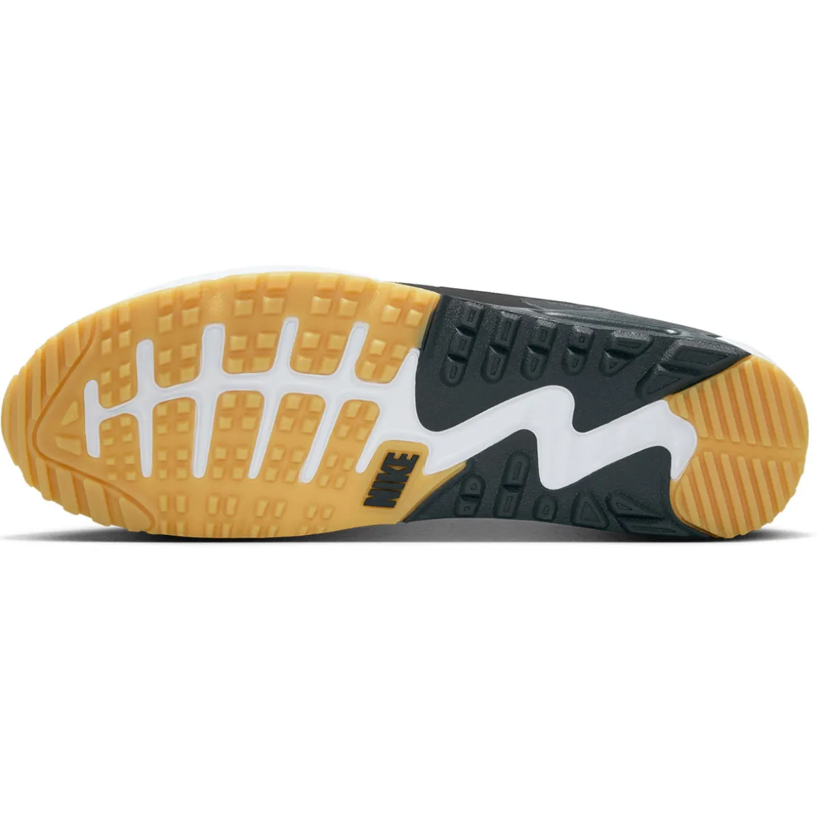 nike_mens_air_max__g_wate_2.webp Nike Men's Air Max 90 G Waterproof Spikeless Golf Shoes