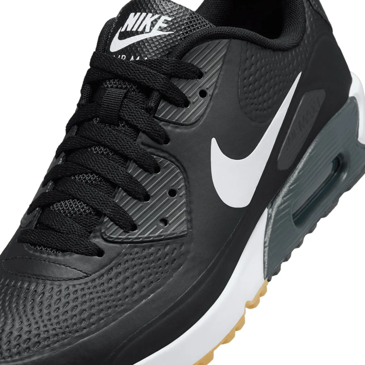 nike_mens_air_max__g_wate_6.webp Nike Men's Air Max 90 G Waterproof Spikeless Golf Shoes