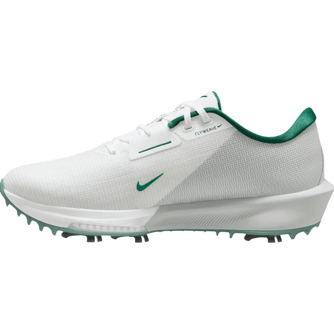 Nike Men's Air Zoom Infinity Tour Spiked Golf Shoes