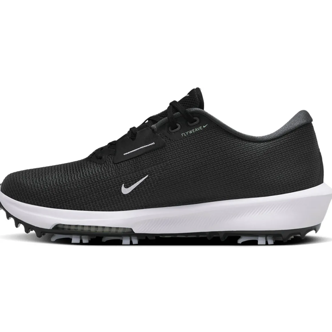 Nike Men's Air Zoom Infinity Tour Spiked Golf Shoes