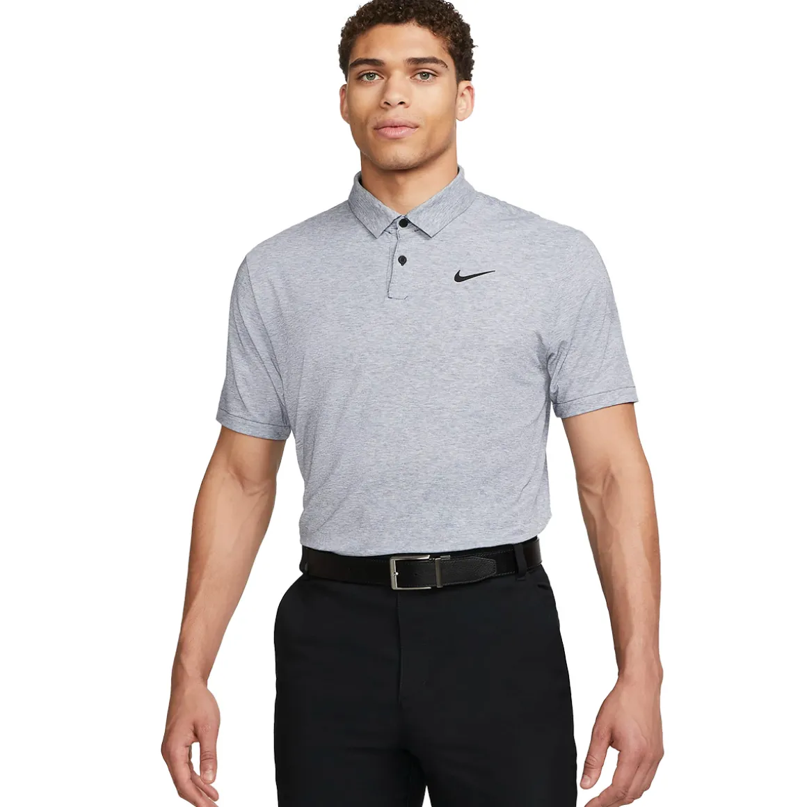 Nike Men's Dri-FIT Tour Golf Polo Shirt