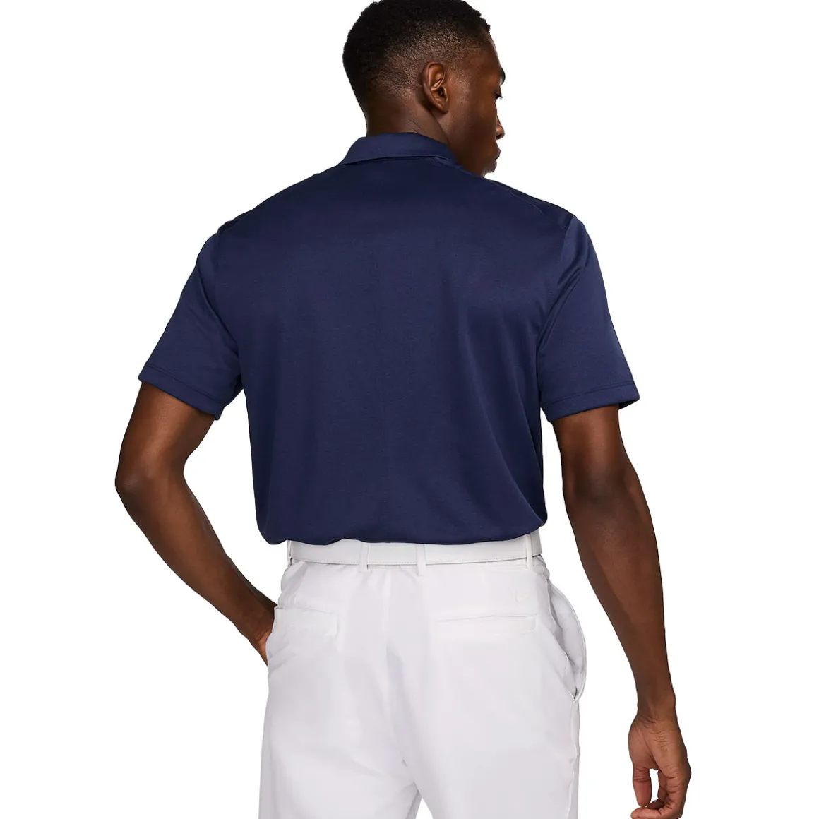 Nike Men's Dri-FIT Victory+ Golf Polo Shirt
