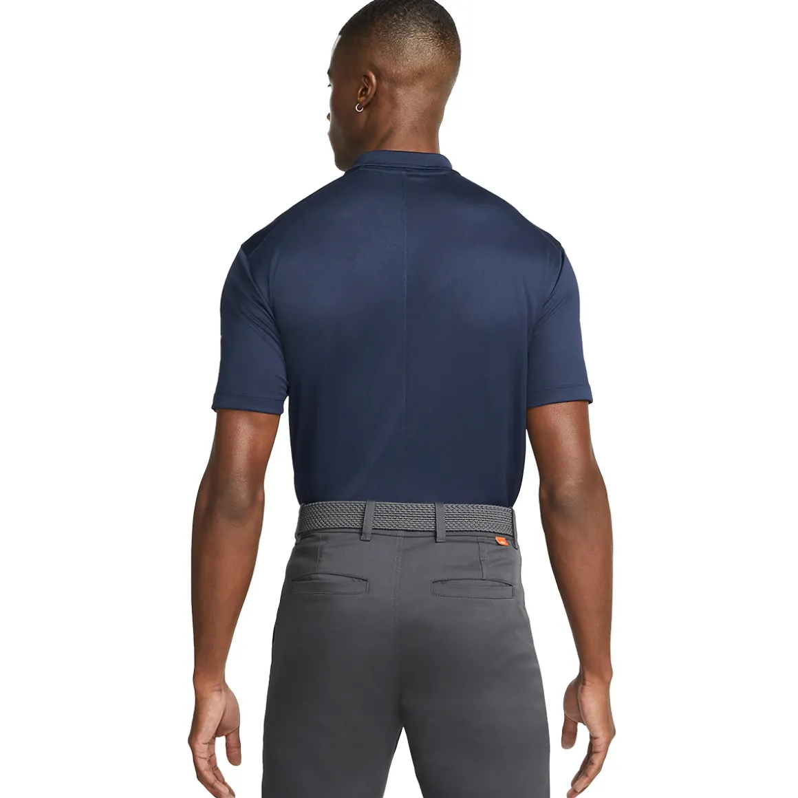 Nike Men's Dri-FIT Victory Golf Polo Shirt