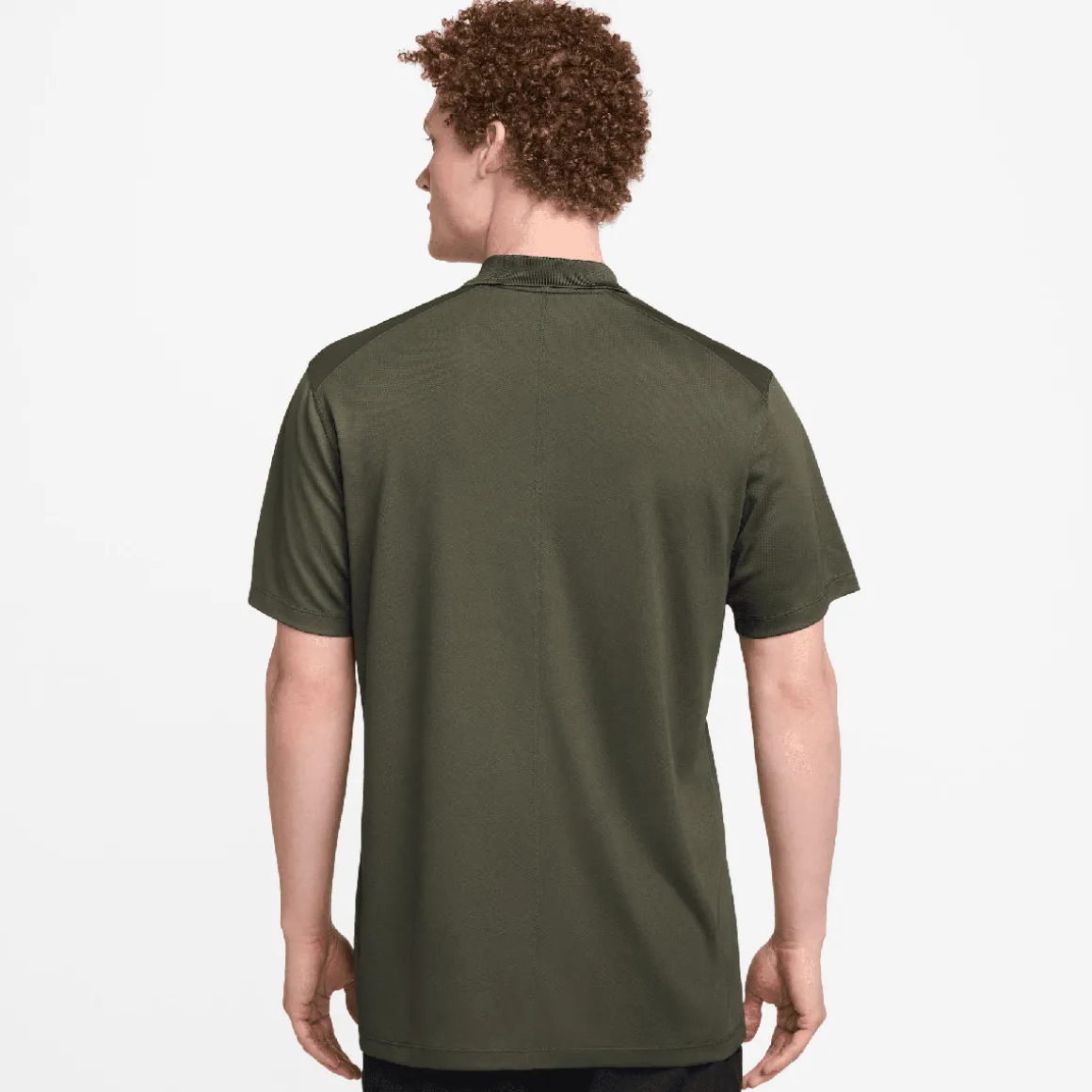 Nike Men's Dri-FIT Victory Golf Polo Shirt