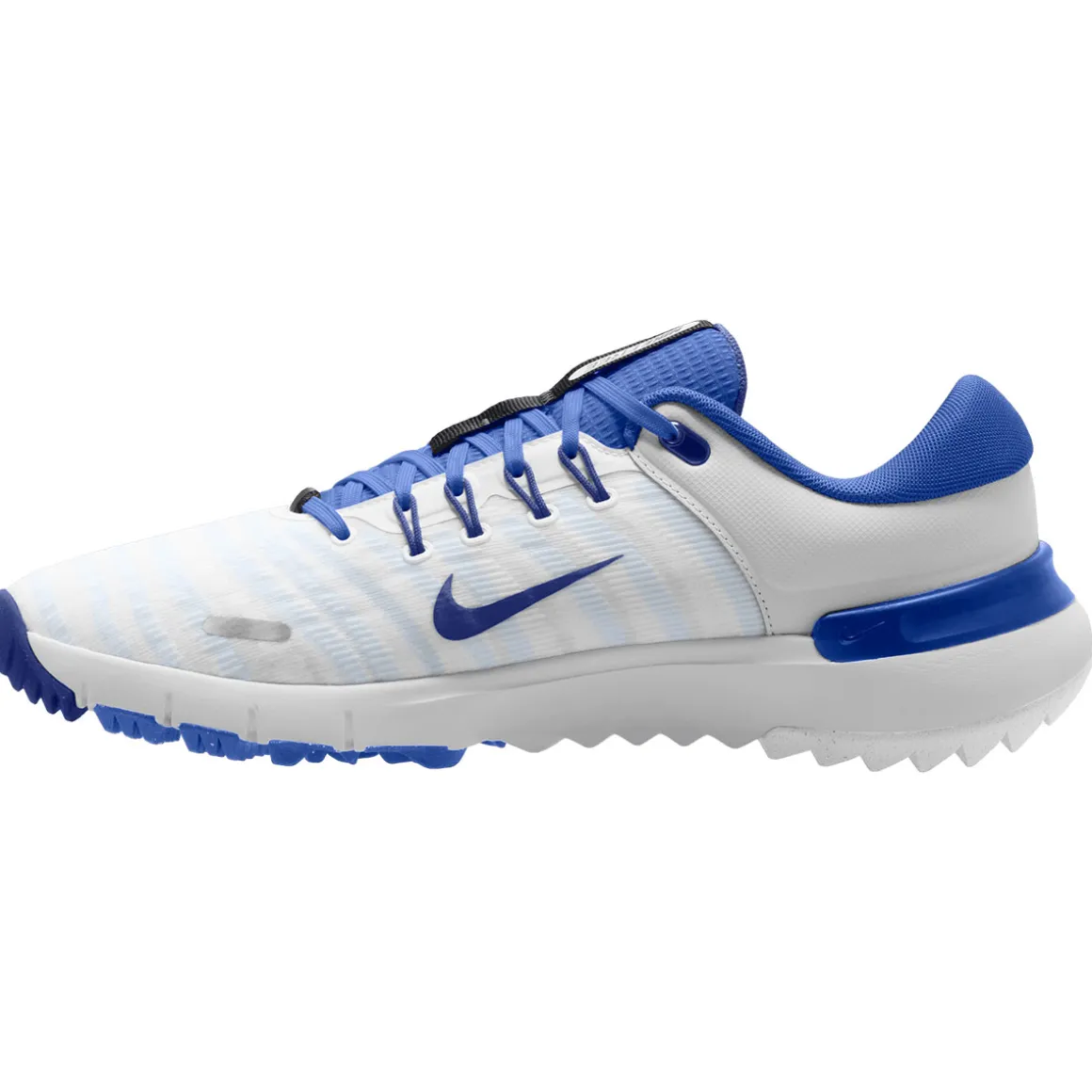 Nike Men's Free Waterproof Spikeless Golf Shoes