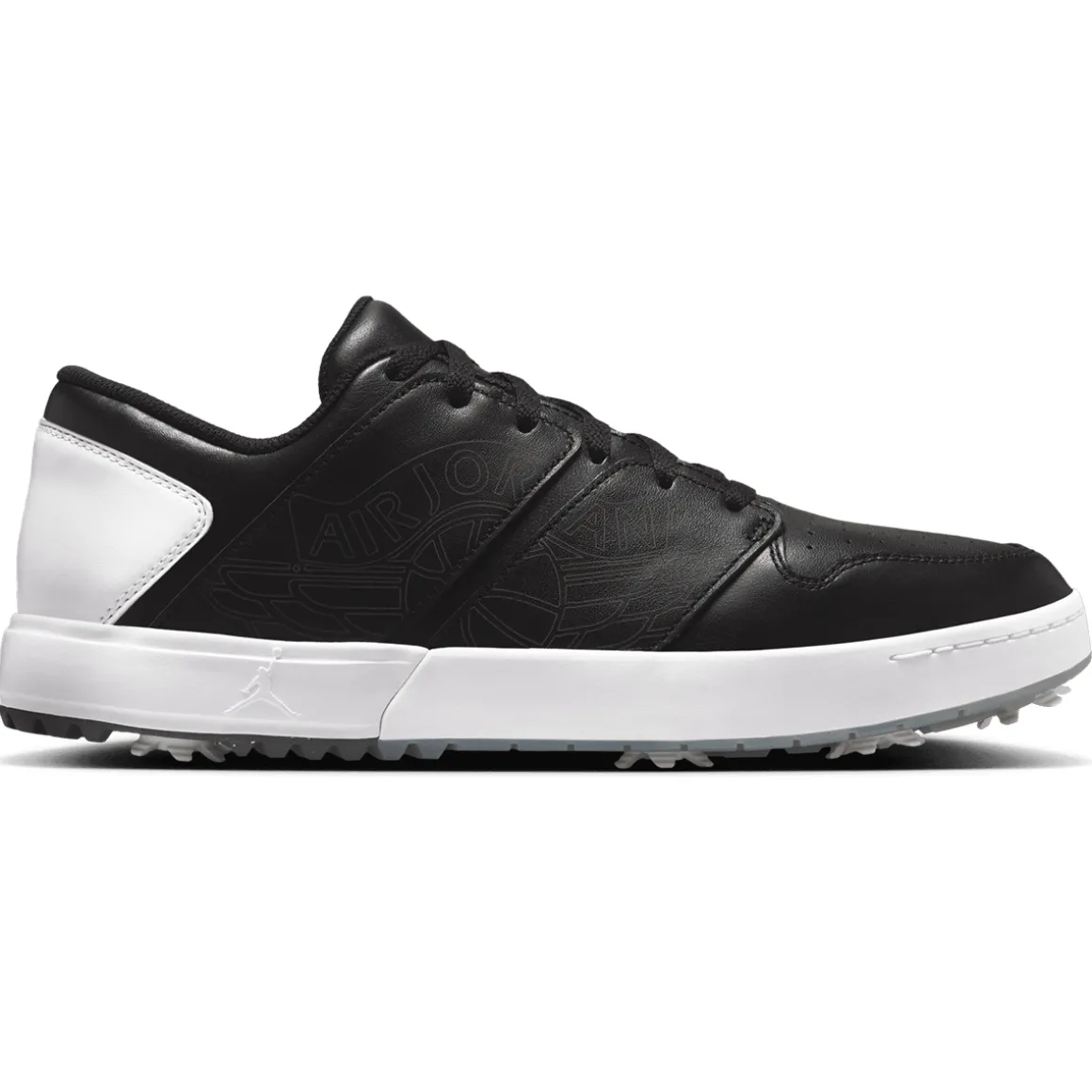 Nike Men's Jordan NU Retro 1 G Waterproof Spiked Golf Shoes
