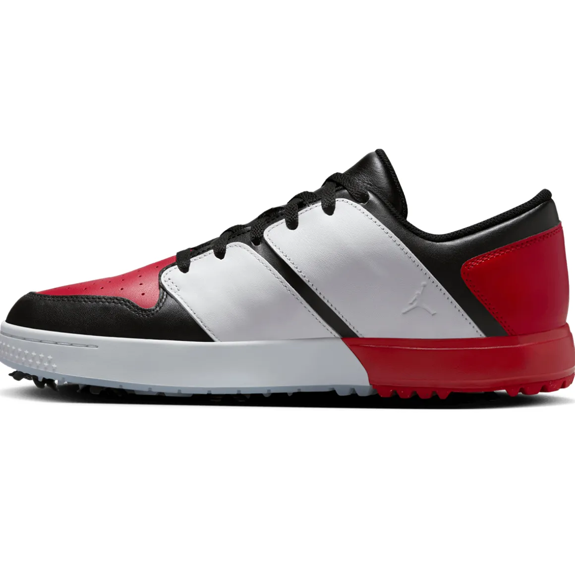 Nike Men's Jordan NU Retro 1 G Waterproof Spiked Golf Shoes