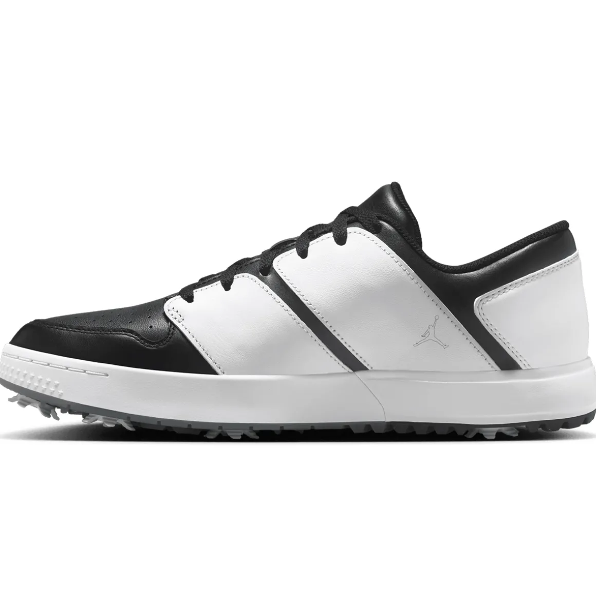 Nike Men's Jordan NU Retro 1 G Waterproof Spiked Golf Shoes