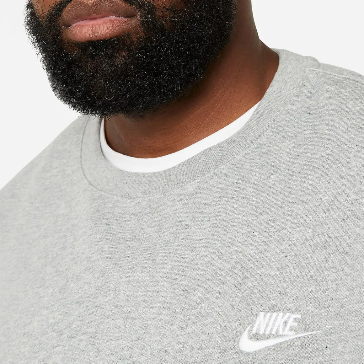 nike_mens_sportswear_club_2.webp Nike Men's Sportswear Club Fleece Golf Sweater