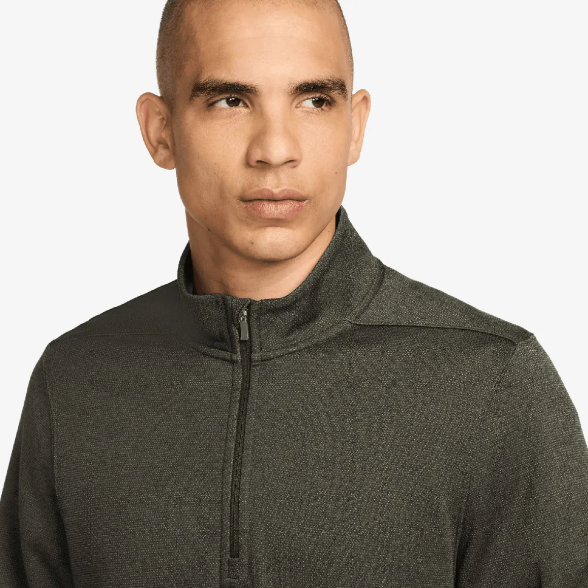 nike_mens_thermafit_victo_2.webp Nike Men's Therma-FIT Victory Quarter Zip Golf Mid Layer