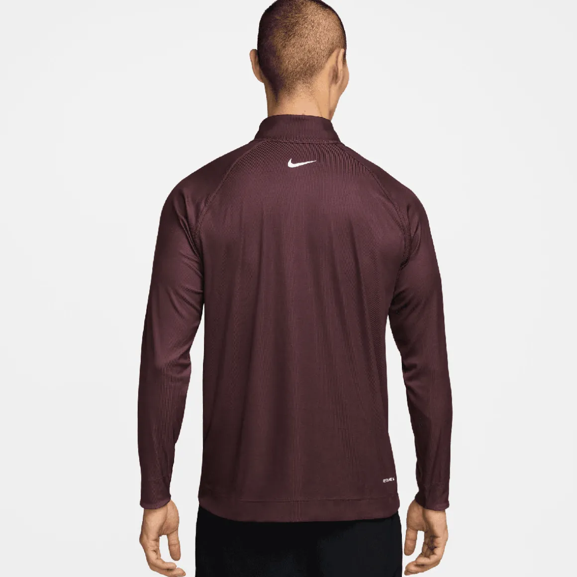 nike_mens_tour_drifit_adv_1.webp Nike Men's Tour Dri-FIT ADV Half Zip Golf Midlayer