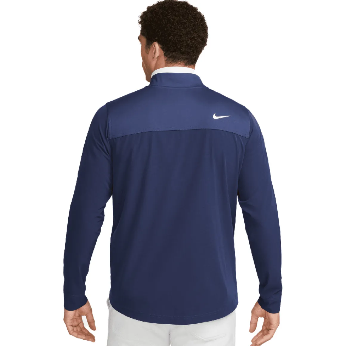 Nike Men's Tour Essential Golf Jacket