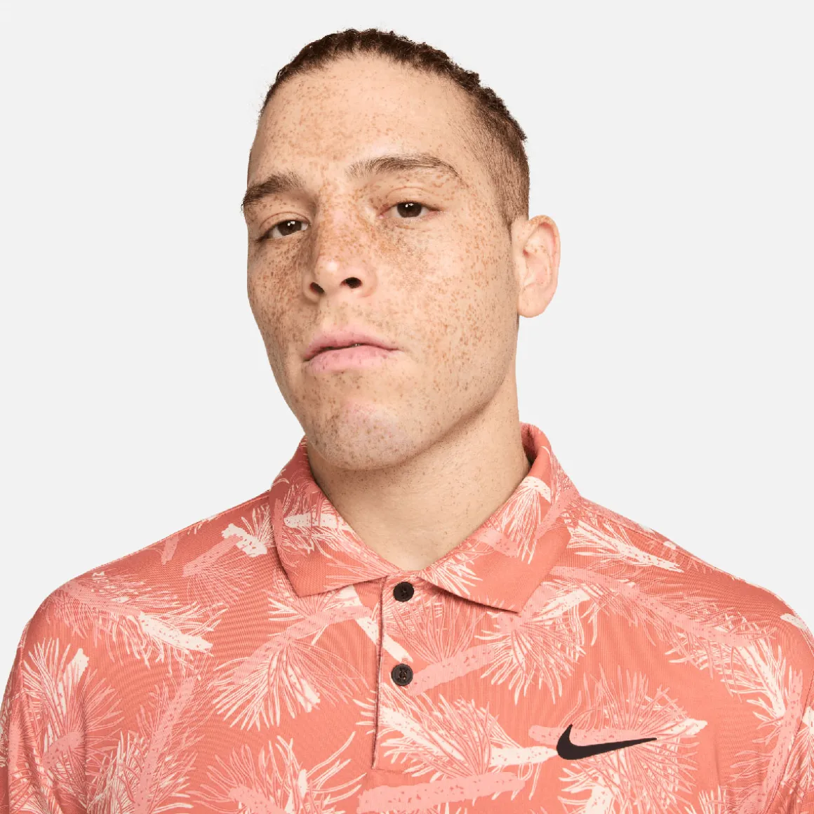 nike_mens_tour_pine_print_2-2.webp Nike Men's Tour Pine Print Golf Polo Shirt