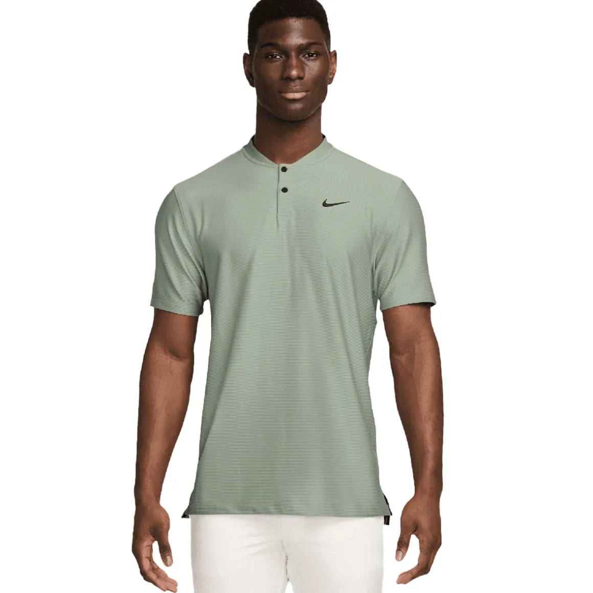 Nike Men's Tour Texture Golf Polo Shirt