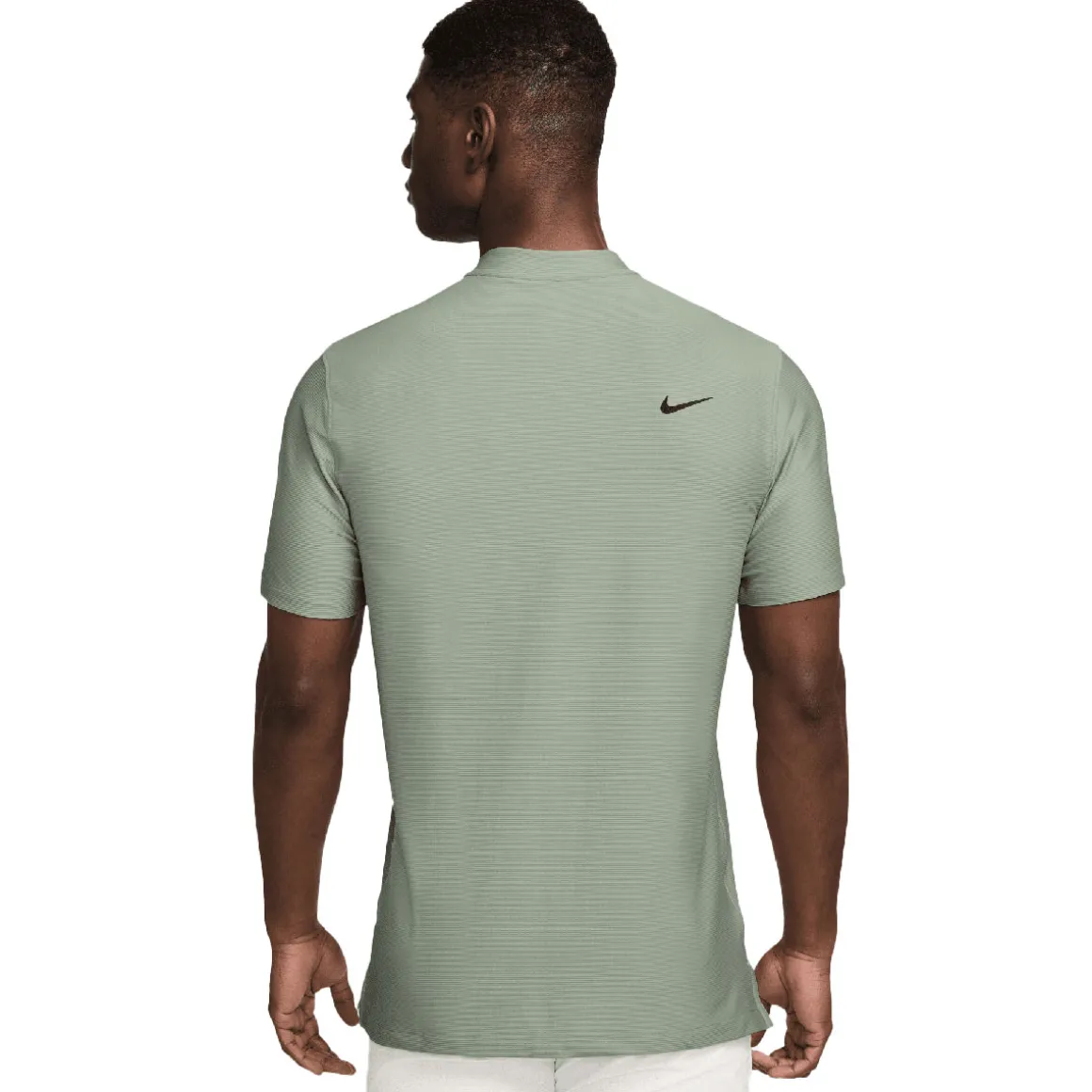 Nike Men's Tour Texture Golf Polo Shirt