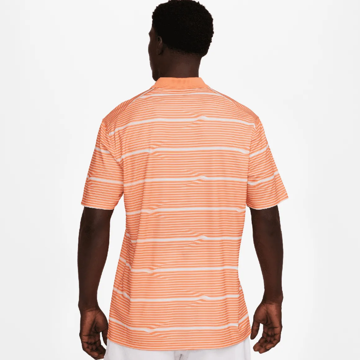 nike_mens_victory_ripple__5.webp Nike Men's Victory+ Ripple Golf Polo Shirt