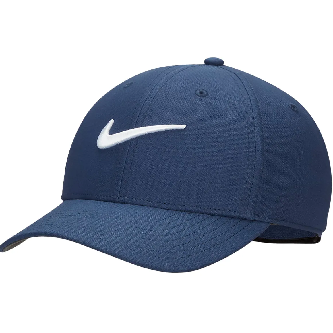 Nike Unisex Structured Swoosh Golf Cap