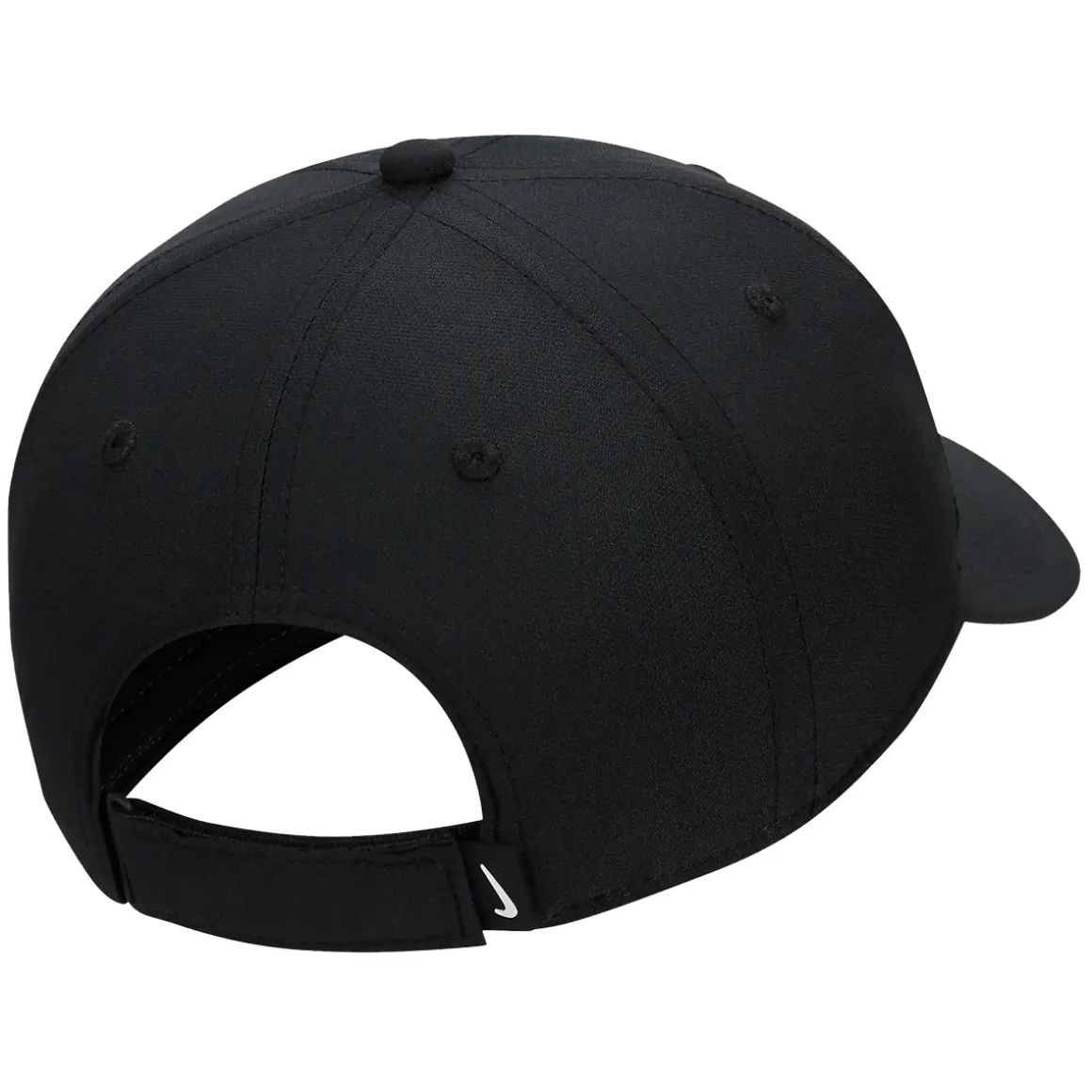 nike_unisex_structured_sw_3-2.webp Nike Unisex Structured Swoosh Golf Cap
