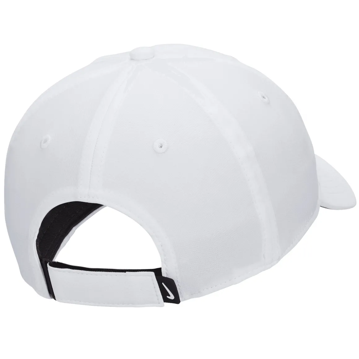 nike_unisex_structured_sw_3-3.webp Nike Unisex Structured Swoosh Golf Cap