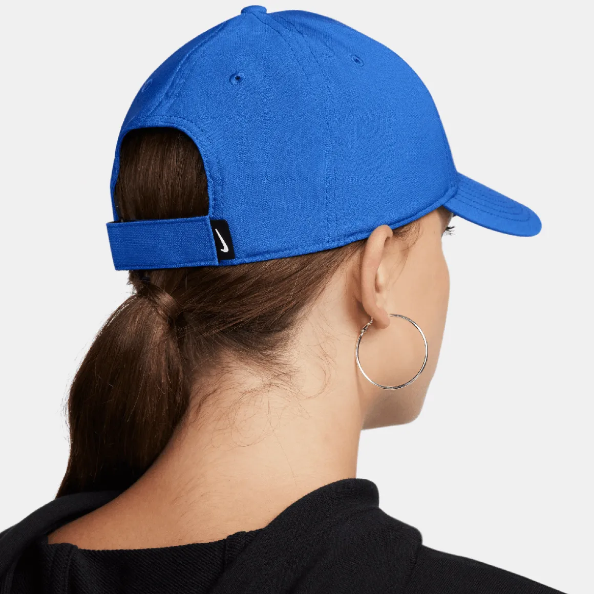 nike_unisex_structured_sw_5-2.webp Nike Unisex Structured Swoosh Golf Cap