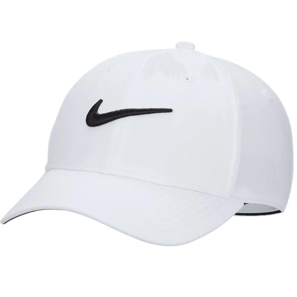 nike_unisex_structured_sw_6.webp Nike Unisex Structured Swoosh Golf Cap