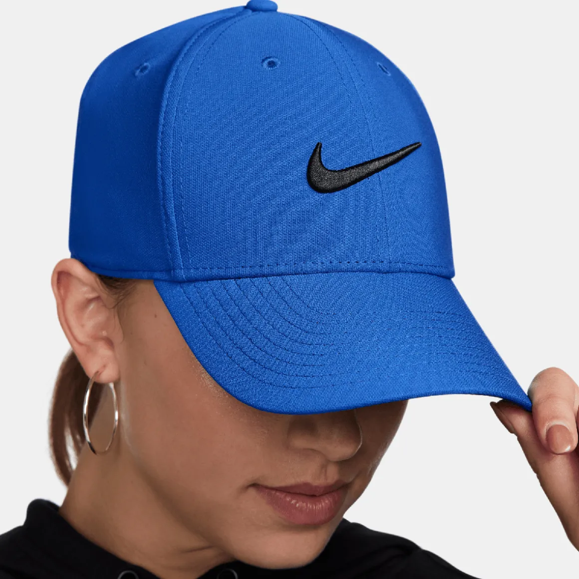 nike_unisex_structured_sw_8-3.webp Nike Unisex Structured Swoosh Golf Cap