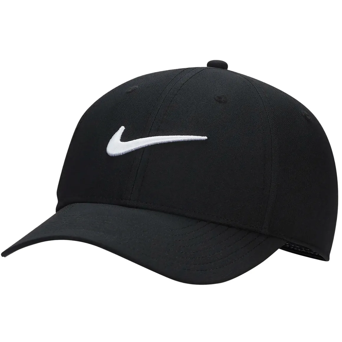 nike_unisex_structured_sw_8.webp Nike Unisex Structured Swoosh Golf Cap