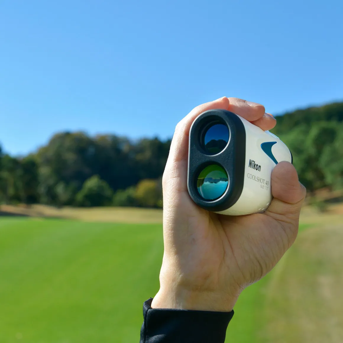 nikon_coolshot__golf_rang_11.webp Nikon Coolshot 40 Golf Rangefinder