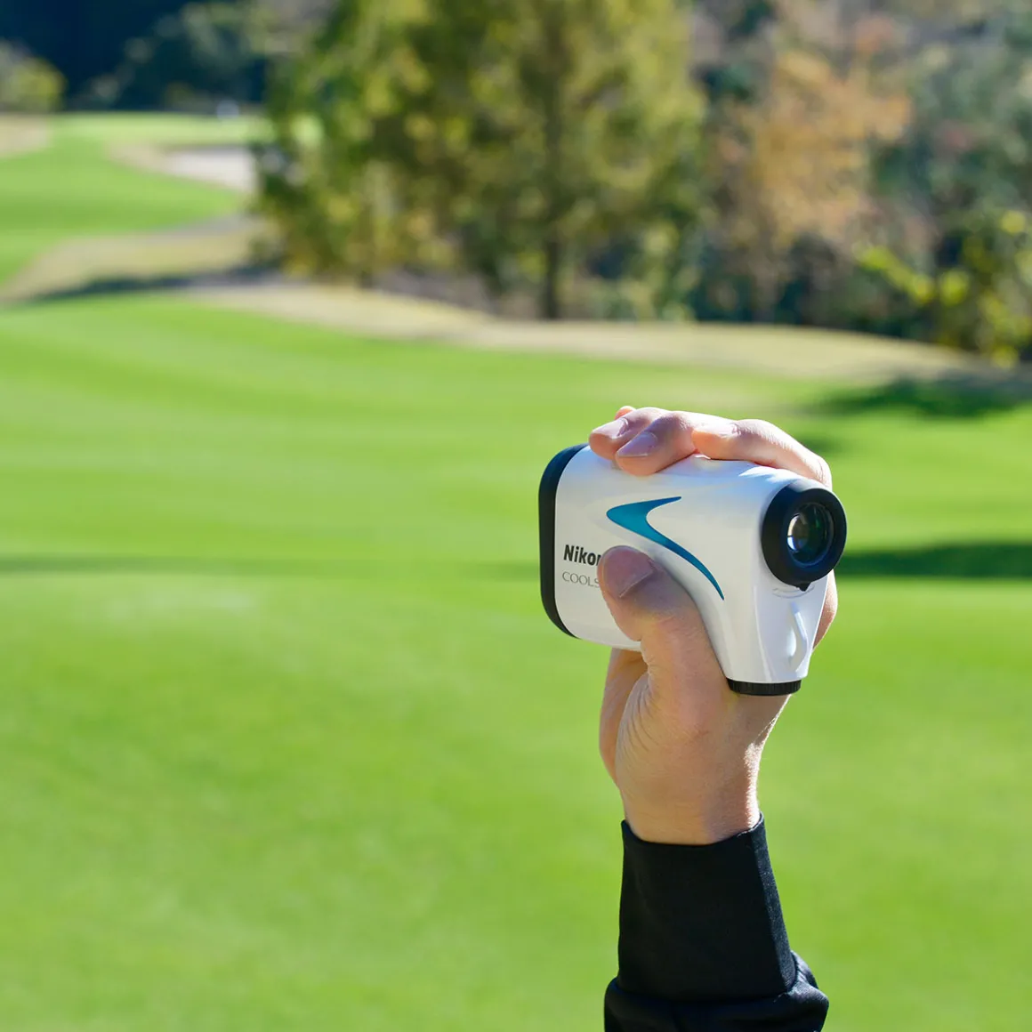 nikon_coolshot__golf_rang_9.webp Nikon Coolshot 40 Golf Rangefinder