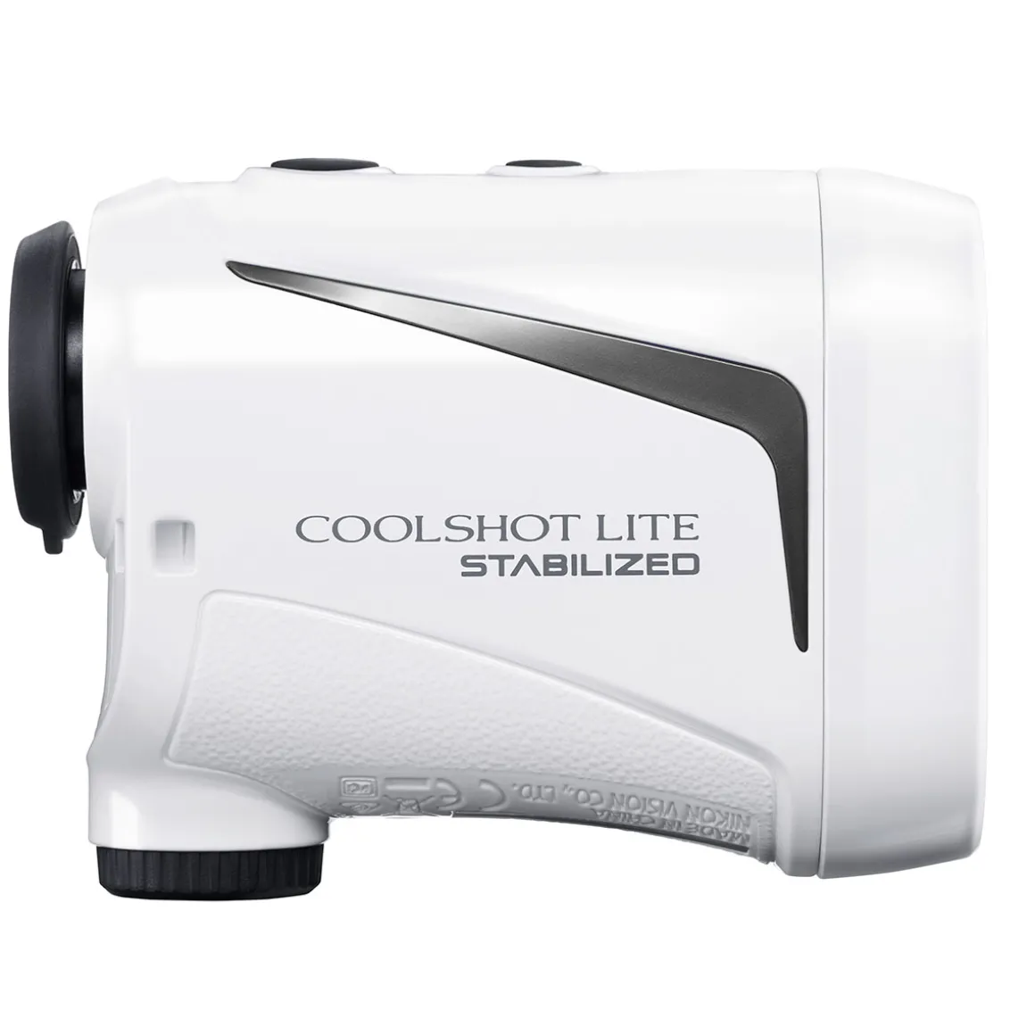 Nikon Coolshot Lite Stabilizer Golf Rangefinder