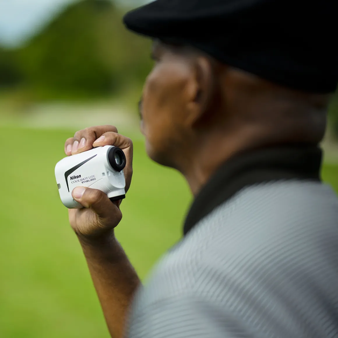 nikon_coolshot_lite_stabi_2.webp Nikon Coolshot Lite Stabilizer Golf Rangefinder