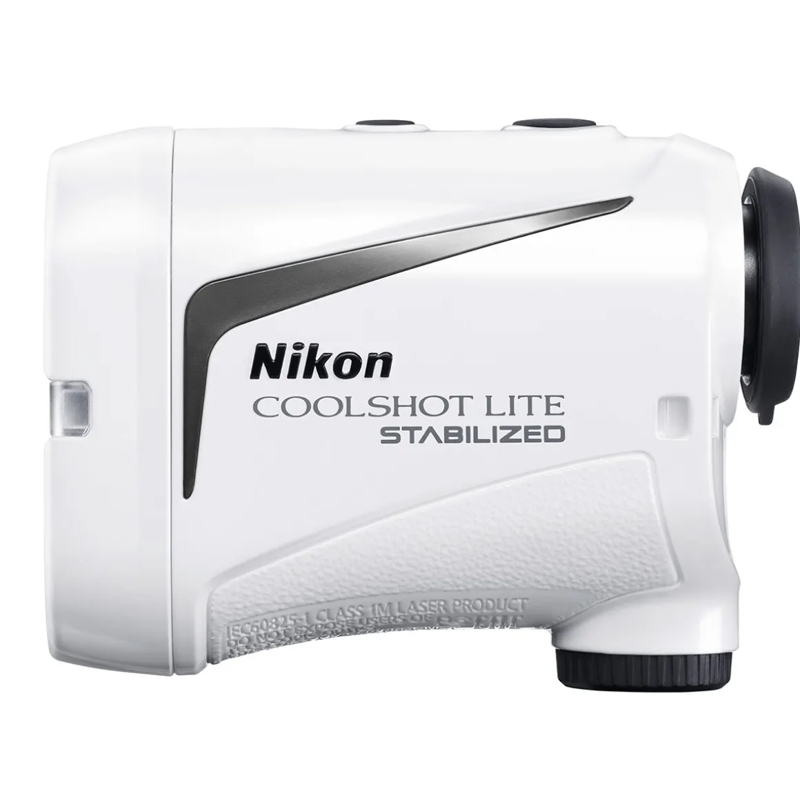 nikon_coolshot_lite_stabi_3.webp Nikon Coolshot Lite Stabilizer Golf Rangefinder