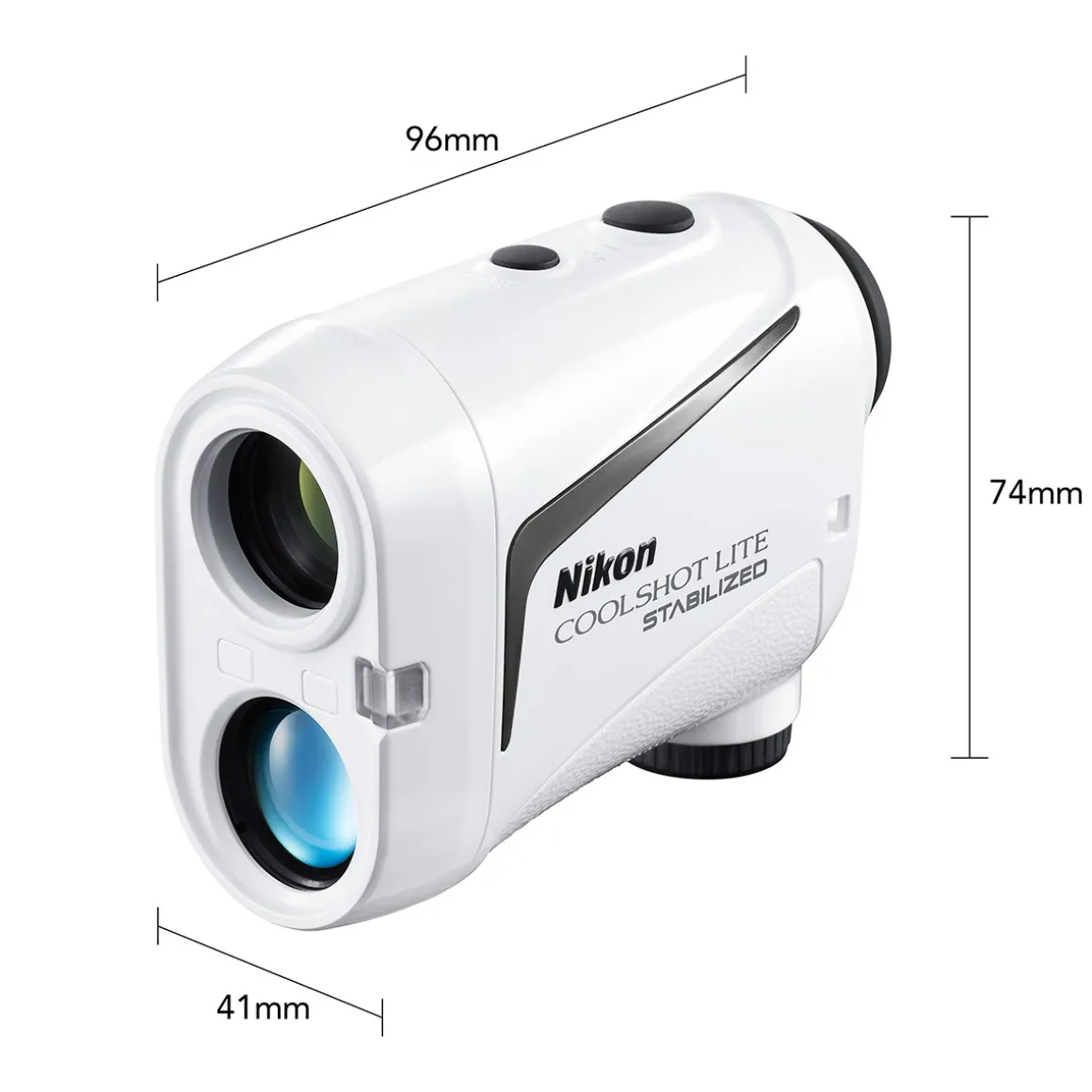 nikon_coolshot_lite_stabi_9.webp Nikon Coolshot Lite Stabilizer Golf Rangefinder