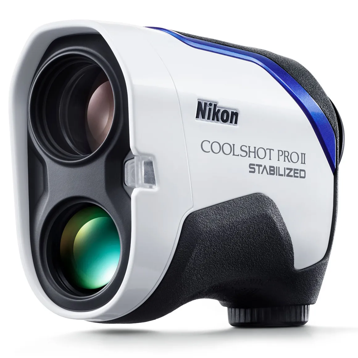 Nikon Coolshot Pro II Stabilizer Golf Rangefinder