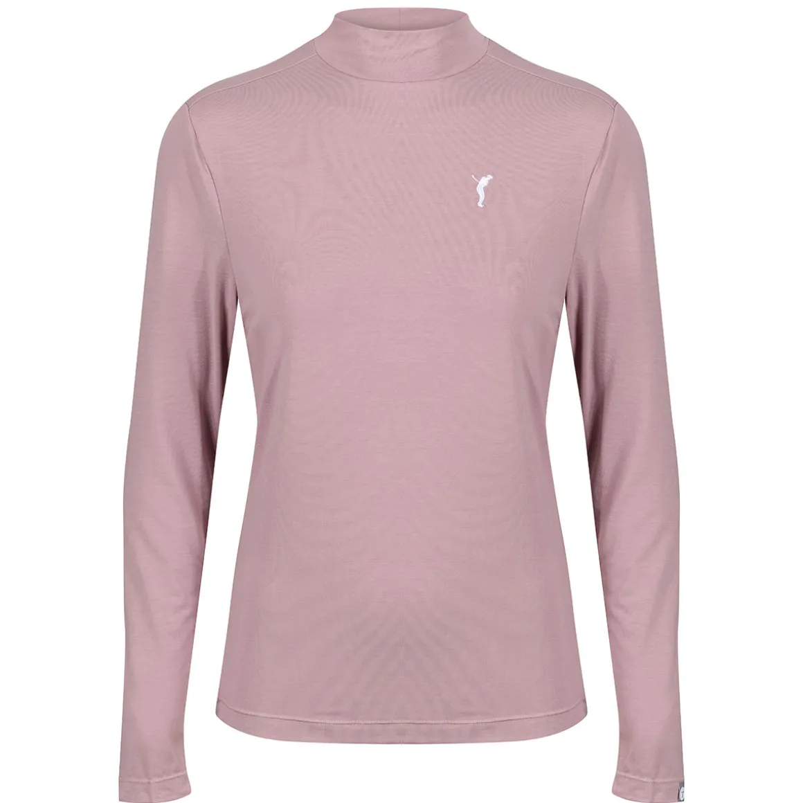 OCEANTEE GOLFINO Ladies Wave Golf Base Layer