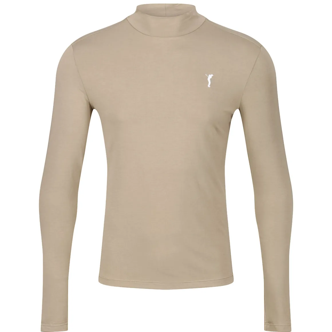 OCEANTEE GOLFINO Men's Wave Golf Base Layer