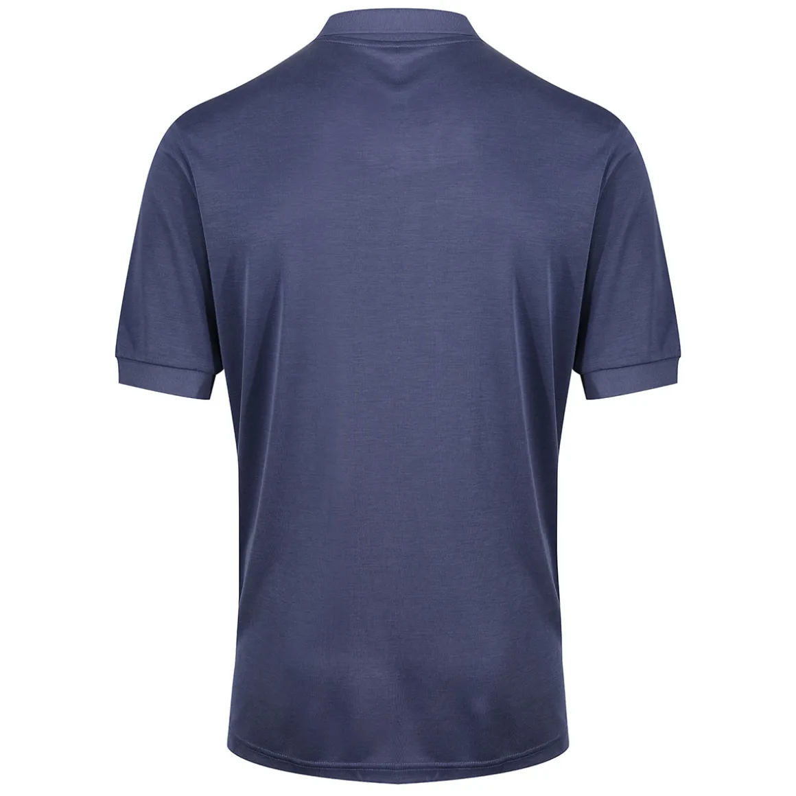 OCEANTEE GOLFINO Men's Wave Golf Polo Shirt