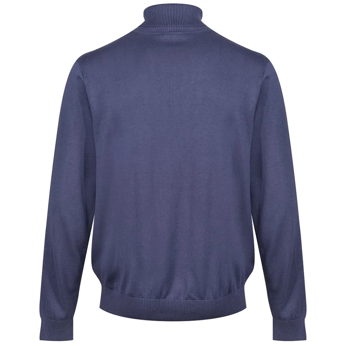 OCEANTEE GOLFINO Men's Wave Golf Sweater