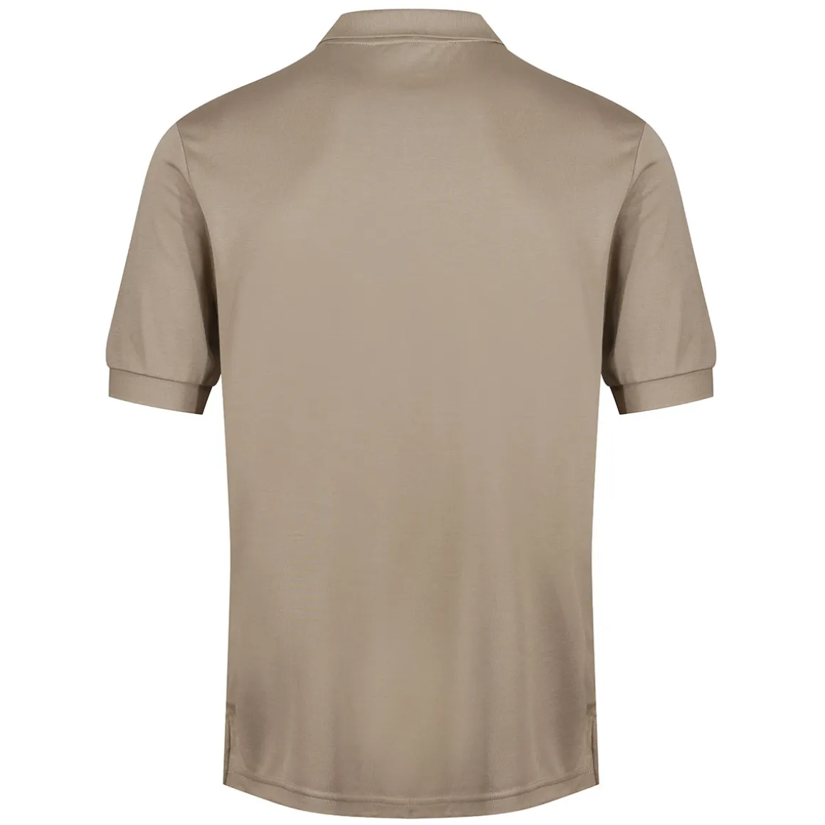 OCEANTEE GOLFINO Men's Wave Golf Polo Shirt