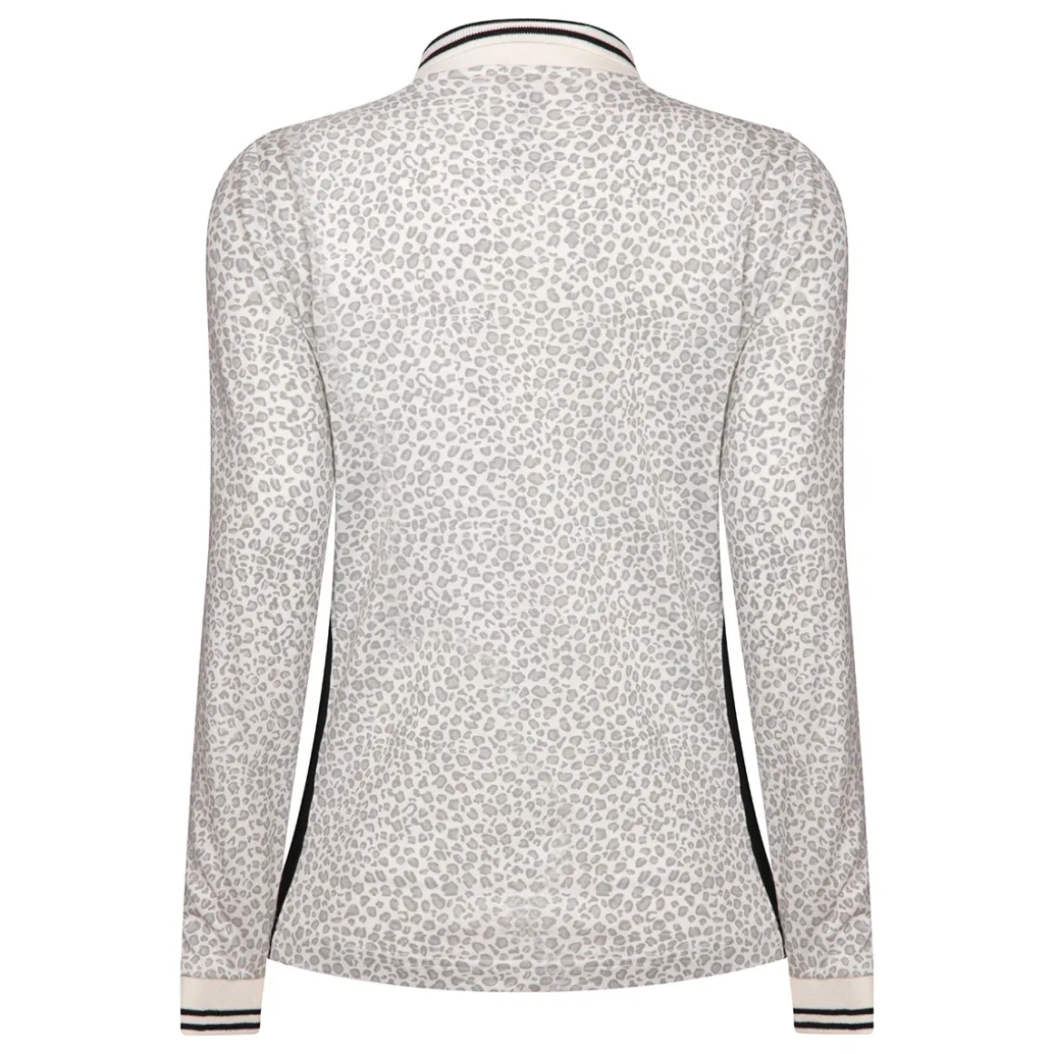 oceantee_ladies_long_slee_6.webp OCEANTEE Ladies Long Sleeve Golf Polo Shirt