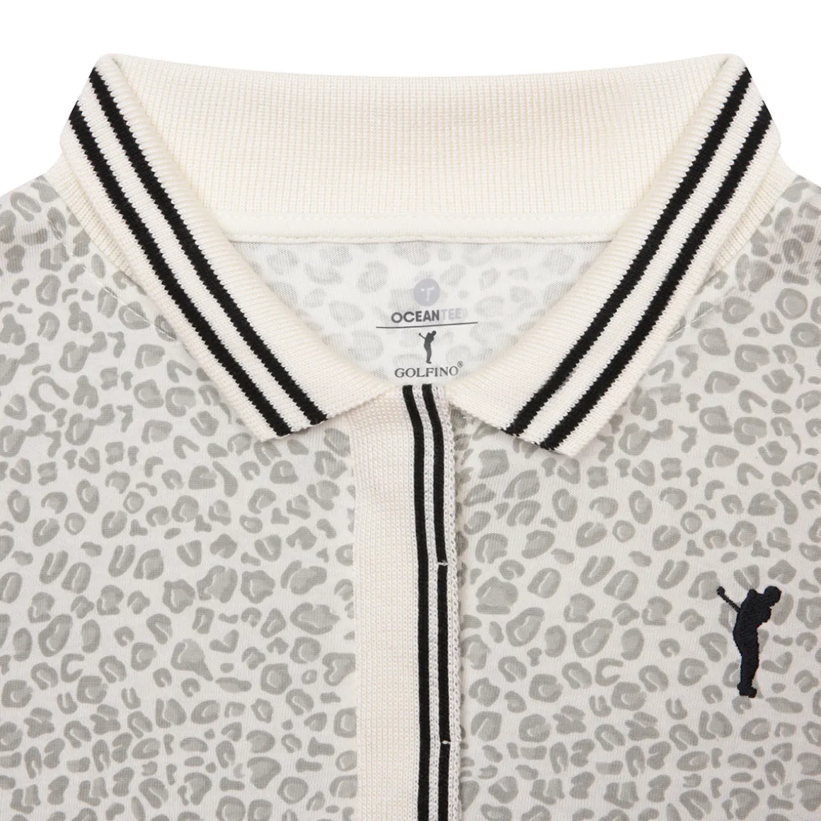 oceantee_ladies_long_slee_7.webp OCEANTEE Ladies Long Sleeve Golf Polo Shirt