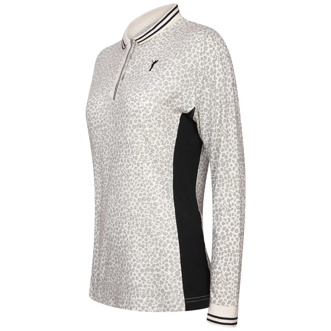 oceantee_ladies_long_slee_9.webp OCEANTEE Ladies Long Sleeve Golf Polo Shirt